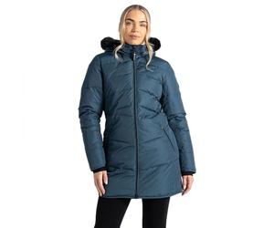 Dare 2b Womens Striking III Jacket Orion Grey/Orion 8