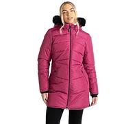 Dare 2b Womens Striking III Jacket Pink Hydrangea 6