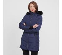 Dare 2b Womens Striking IV Insulated Jacket (Peacoat Blue) Peacoat Blue