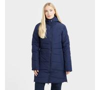 Dare 2b Women's Striking V Padded Jacket, Navy 16