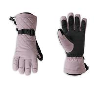 Dare 2b Women's Summit Waterproof Breathable Insulating Gloves in Lilac | Size: Small Dare 2b Lilac S