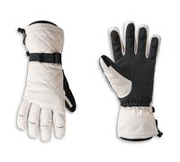 Dare 2b Women's Summit Ski Gloves White, Size: M