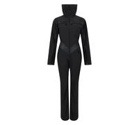 Dare 2B Women's Supremacy II Optical Jewel Snowsuit - Black - Black - 20 UK - 100% Mixed