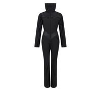 Dare 2B Womens Supremacy II Snowsuit - Black - Black - 12 UK - 100% Mixed