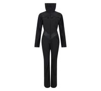 Dare 2B Womens Supremacy II Snowsuit - Black - Black - 6 UK - 100% Mixed