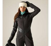 Dare 2b Women's Supremacy II Snowsuit Black, Size: 16