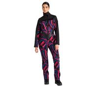 Dare 2B Womens Supremacy II Softshell Snowsuit 10 - Bust 34' (86cm)
