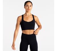 Dare 2b - Women's Quick-Dry Swift III Sports Bra Black