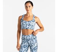 Dare 2b Women's Swift Bra in Mid Navy | Size: Medium Dare 2b Mid Navy M