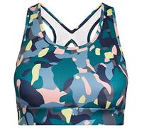 Dare 2b Womens Swift Low Impact Sports Bra
