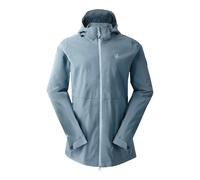 Dare 2B Women's Switch Up II Waterproof Jacket - Element Grey - Element Grey - 16 UK - 100% Mixed