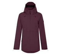 Dare 2B Women's Switch Up II Waterproof Jacket - Fig - Fig - 16 UK - 75% Recycled Polyester/25% Polyester