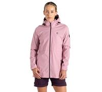 Dare2B Womens Switch Up Ii Waterproof Jacket, Lilas, 18 EU