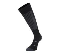 Dare 2B Womens Technical Ski Socks - Black/Ebony - Black/Ebony - 3 UK-5 UK