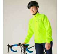 Dare2b Tor Cycle Jacket Yellow 34 Woman