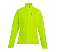 Dare 2B Womens Tor Waterproof Jacket - Fluro Yellow - 10 UK - Fluro Yellow - 100% Mixed