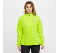 Dare2b Women's Tor Waterproof Jacket Yellow 10