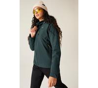 Dare 2b Women's 'Torrek 2.0' Waterproof Breathable Jacket in Blue | Size: 18 Dare 2b Blue 18