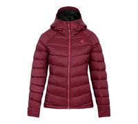 Dare 2B Women's Torrek Baffled Padded Jacket - Fig - 12 UK - Fig - 100% Mixed