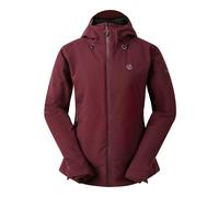 Dare 2B Womens Torrek Blazen Insulated Waterproof Ski Jacket - Fig - Fig - 10 UK