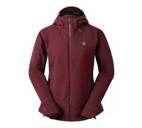Dare 2B Womens Torrek Blazen Insulated Waterproof Ski Jacket - Fig - Fig - 20 UK