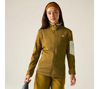 Dare2b Torrek Ii Full Zip Fleece Green 40 Women