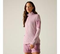 Dare 2b Women's Torrek II Fleece Purple, Size: 16