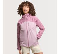 Dare 2b Womens Torrek III Waterproof Jacket - Dusk Orchid - 8