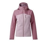 Dare 2B Womens Torrek III Jacket - Dusky Orchid/Mauve Shadow - 14 UK - Dusky Orchid/Mauve Shadow - 100% Recycled Polyester
