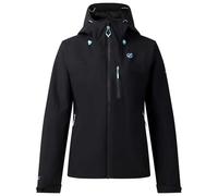 Dare 2b Womens Torrek III Waterproof Jacket - Black - 14