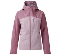 Dare 2b Womens Torrek III Waterproof Jacket - Dusk Orchid - 8