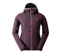 Dare 2B Women's Torrek Lite Insulated Jacket - Deep Plum - 14 UK - Deep Plum - 100% Recycled Polyester