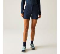 Dare 2B Torrek Lite Ultra-Stretch Walking Shorts In Mid Navy Mid Navy