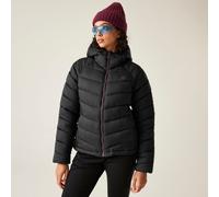 Dare2b Torrek Baffle Jacket Black 42 Woman