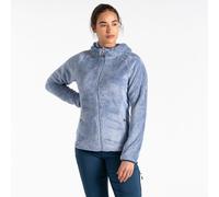 Dare 2b Women's Torrek Mountain Pro Midlayer Blue, Size: 10