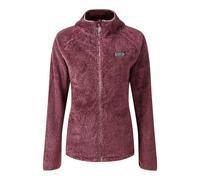 Dare 2B Womens Torrek Mountain Pro Midlayer - Fig/Lilas - 18 UK - Fig/Lilas - 100% Mixed