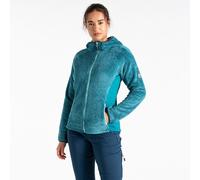 Dare 2b Women's Torrek Mountain Pro Midlayer Green, Size: 6
