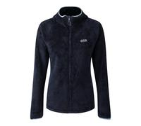 Dare 2B Womens Torrek Mountain Pro Midlayer - Navy - 10 UK - Navy - 100% Mixed