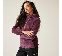Dare2b Torrek Pro Jacket Purple 34 Woman
