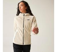 Dare 2b Women's Torrek Mountain Pro Midlayer White, Size: 14