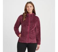 Dare 2b Women's Pro Torrek Midlayer Fleece in Purple, Size 8 | Charlies