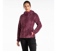 Dare 2b - Womens Mountain Series Pro Midlayer Fig Purple, Size: 18 - Sale