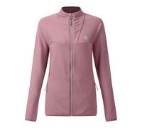 Dare 2B Womens Torrek Stretch Midlayer - Dusky Orchid - 20 UK - Dusky Orchid - 94% Polyester/6% Elastane