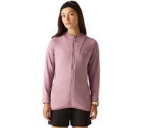 Dare2b Torrek Strech Full Zip Fleece Blue 44 Woman