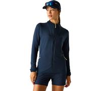 Dare2b Torrek Strech Full Zip Fleece Blue 44 Woman