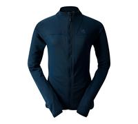 Dare 2B Women's Torrek Stretch Midlayer - Moonlight Denim - Moonlight Denim - 16 UK - 94% Polyester/6% Elastane