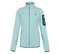 Dare 2b Womens Torrek Thermal Fleece Long Sleeve Mint Green 14
