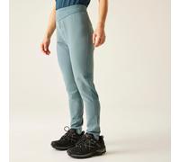 Dare2b Womens Torrek Walking Leggings: Element Grey: 18 Size: 18, Colo