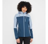 Dare 2B Womens Torrek Full Zip Hooded Waterproof Jacket 16 - Bust 40' (102cm)