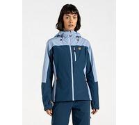 Dare 2b Womens Torrek Waterproof Jacket - Blue, Blue, Size 16, Women Blue